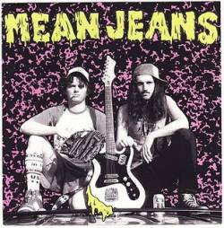 Mean Jeans : Stoned 2 the Bone